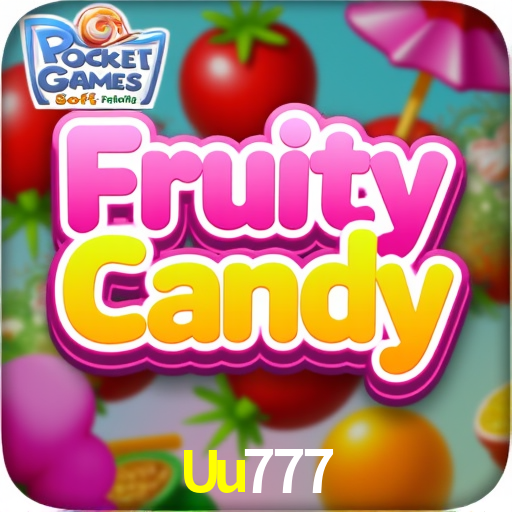 Slots na Plataforma Uu777